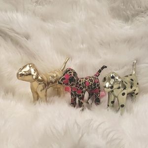 Victorias Secret PINK dogs